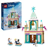 Klocki - LEGO 43265 Disney Kraina lodu - Zamek w Arendelle - miniaturka - grafika 1