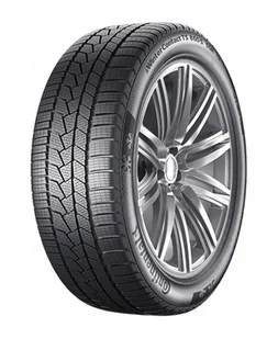 Continental Wintercontact Ts 860 205/60R16 96H - Opony zimowe - miniaturka - grafika 1