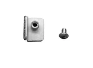 Akcesoria do komputerów stacjonarnych - Supermicro MCP-240-00091-0N zestaw montażowy Szary MCP-240-00091-0N - miniaturka - grafika 1