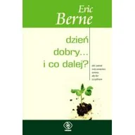 Rozwój osobisty - Dzień dobry i co dalej - miniaturka - grafika 1