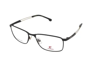 Dioptrie szkieł Carrera Carrera 8900 I46 - Okulary korekcyjne, oprawki, szkła - miniaturka - grafika 1