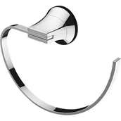 Wieszaki łazienkowe - Deante Wieszak na ręcznik z przyssawką chrom ANH 003K - miniaturka - grafika 1