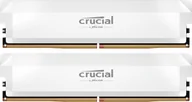 Pamięci RAM - Pamięć Crucial Pro Overclocking, DDR5, 32 GB, 6400MHz, CL38 CP2K16G64C38U5W - miniaturka - grafika 1