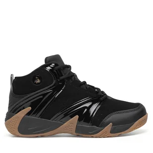 Sneakersy Shaq DEVASTATOR AQ95010Y-B K Czarny - Buty dla chłopców - miniaturka - grafika 1