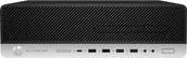 Elektronika OUTLET - HP EliteDesk 800 G5 SFF Core i5 9500 9-gen. 3,0 GHz / 16 GB / 480 SSD / Win 11 Pro - miniaturka - grafika 1