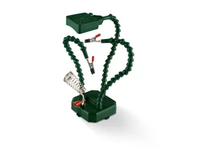 PARKSIDE® Pomoc do lutowania z klipsami mocującymi (Pomoc przy lutowaniu/wentylacja) - Lutownice - miniaturka - grafika 1