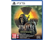 PS5 PLAION S.T.A.L.K.E.R. 2 Serce Czarnobyla Day One Edition