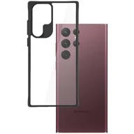 Etui i futerały do telefonów - 3mk Satin Armor Case+ do Galaxy S23 Ultra - miniaturka - grafika 1