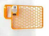 Elewacje - Kratka malarska Duża do wałka malowania 30x22cm - miniaturka - grafika 1