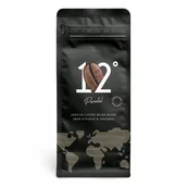 Kawa - Przyjaciele Kawy Kawa mielona Parallel 12, 250 g Ground coffee "Parallel 12", 250g malta - miniaturka - grafika 1