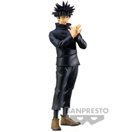 Figurki kolekcjonerskie - Figurka Jujutsu Kaisen Jukon No Kata - Megumi Fushiguro 2 - miniaturka - grafika 1