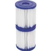 Akcesoria do basenów - Bestway FILTR I DO POMPY BASENOWEJ FILTRUJĄCEJ 58093 - miniaturka - grafika 1