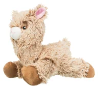 Zabawki dla psów - Alpaka pluszowa maskotka zabawka dla psa 22cm - miniaturka - grafika 1