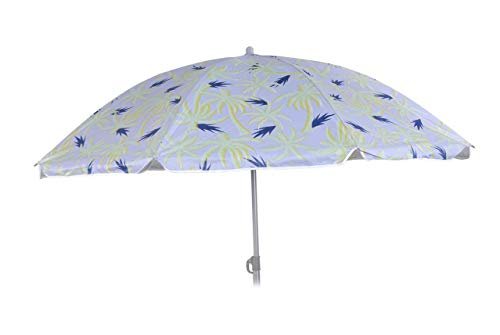 Safari PARASOL POLINYLON C/PROTEC UV.DEC 180 CM Multicolor (43302