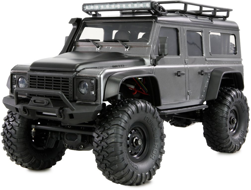 Amewi Amewi 22726 zdalnie sterowany model Samochód terenowy typu crawler Silnik elektryczny 1:16