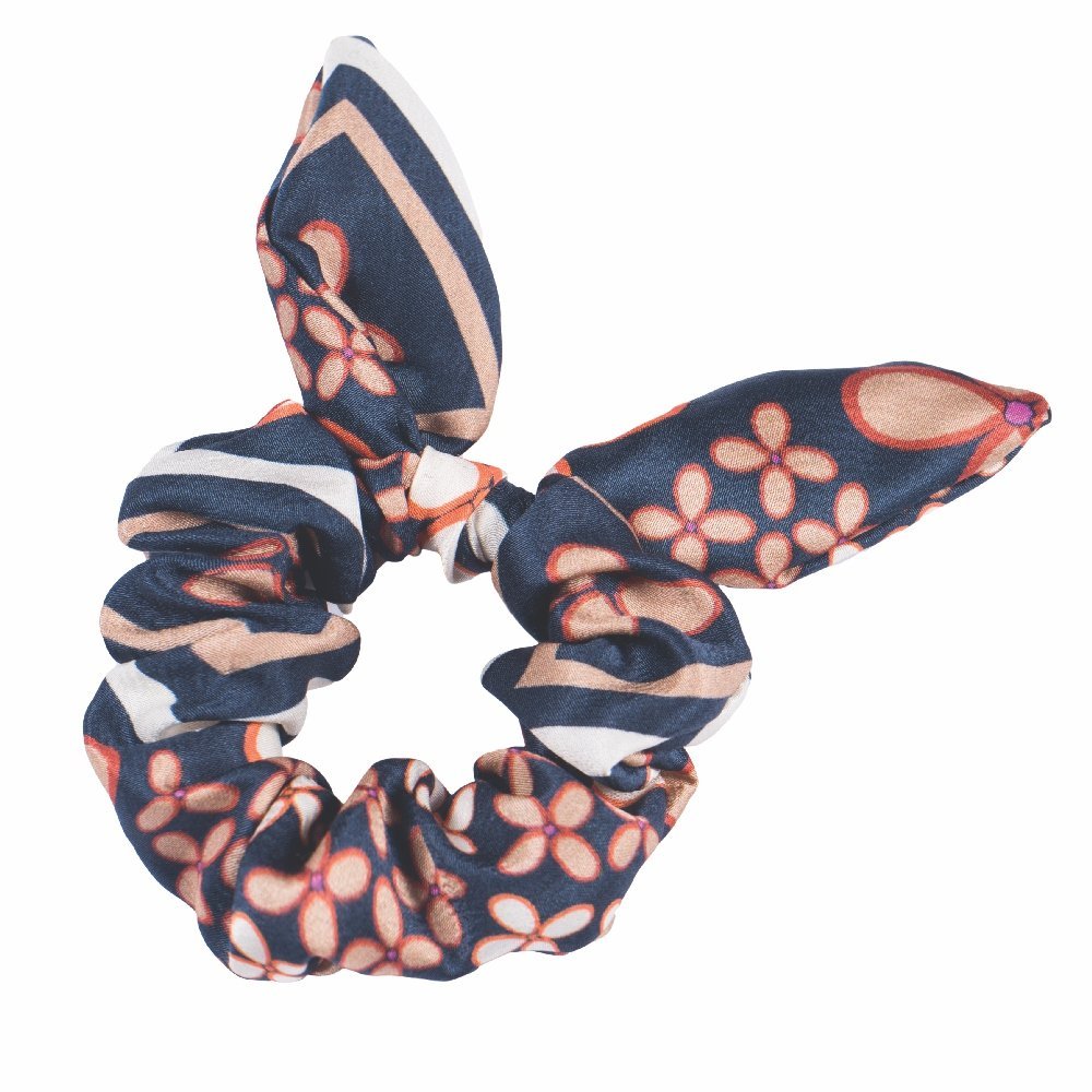 Cat&Cat, Gumka do włosów z uszami Oriental Lily