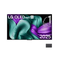 Telewizory - LG SIGNATURE OLED OLED65M59LA 65" evo 4K (2025) - miniaturka - grafika 1