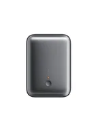 Powerbanki - Aukey PB-Y55 10000mAh22.5W Szary - miniaturka - grafika 1