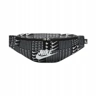 Nerki - NIKE HERITAGE "Black/White" (HJ8361-010) 3 L - miniaturka - grafika 1