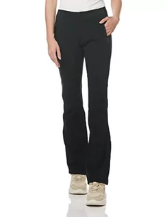 Spodnie damskie - Columbia Back Beauty Passo Alto Heat Pant spodnie damskie, 2, czarne, TL8479 1412331 - grafika 1