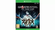 Gry PlayStation 4 - Ghostbusters: The Video Game Remastered GRA PS4 - miniaturka - grafika 1