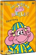 Kino familijne DVD - Słoniczka Nellie - Pelerynka - miniaturka - grafika 1