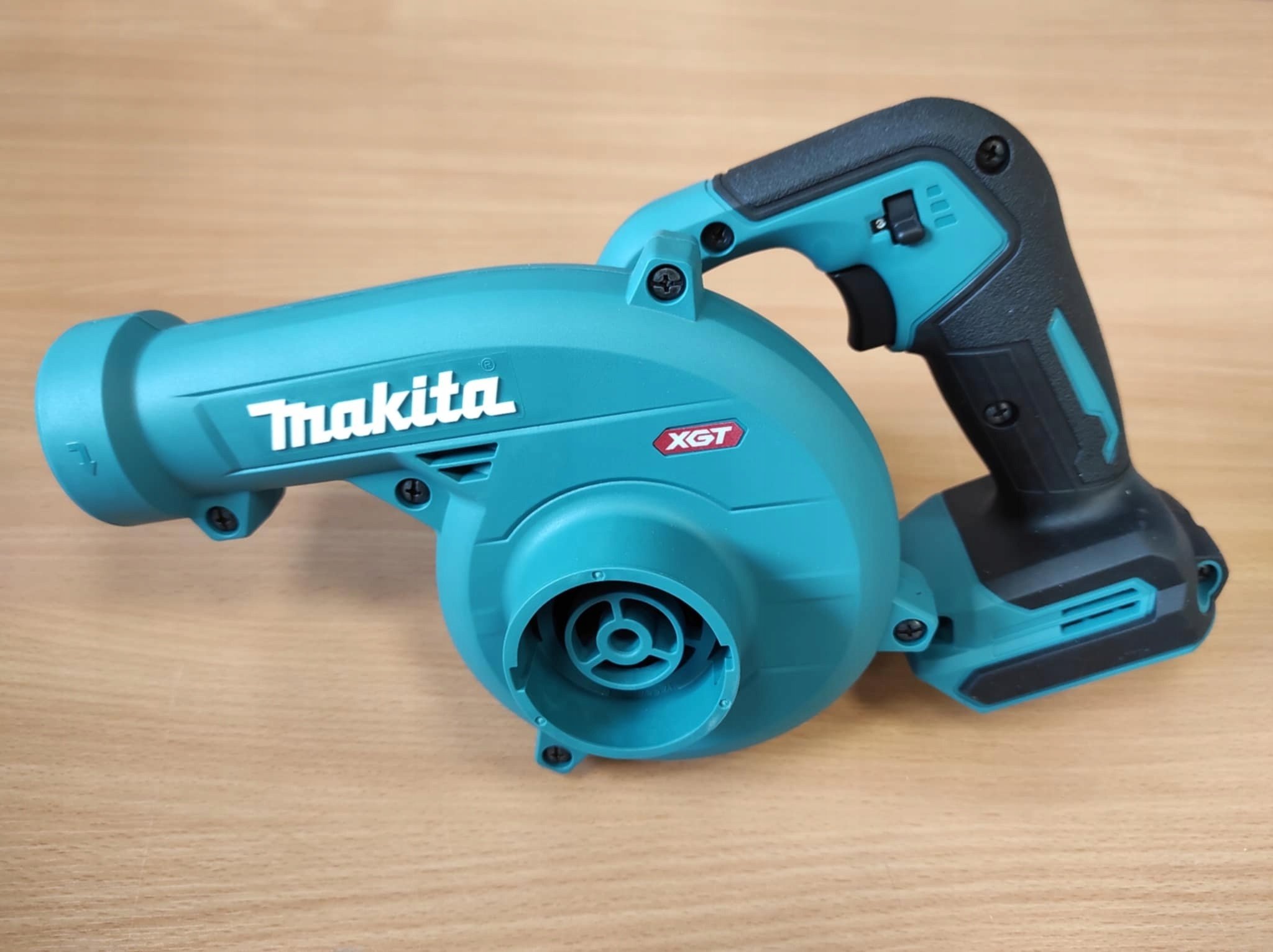 Metabo Cordless blower UB002GZ01 40V MAX XGT