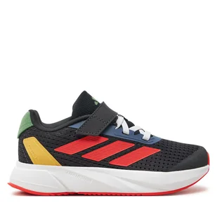 Sneakersy adidas Duramo Mickey El K IF4034 Czarny - Buty dla chłopców - miniaturka - grafika 1