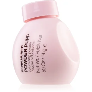 Kevin Murphy Powder.Puff Volumising Powder puder zwiększający objętość włosów 14g - Kosmetyki do stylizacji włosów - miniaturka - grafika 1