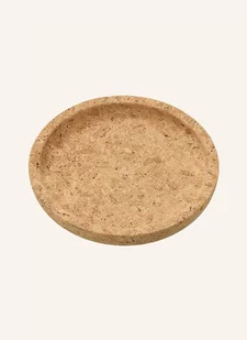 Vitra Miska Z Korka beige - Miski i półmiski - miniaturka - grafika 1