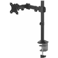 Części i akcesoria do laptopów - Fellowes Ramię na 1 monitor Reflex 8502501 - miniaturka - grafika 1