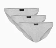 Majtki męskie - SLIPY ATLANTIC 3BMP-230 mini (kolor biały, rozmiar L) - miniaturka - grafika 1