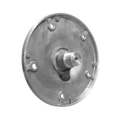 Akcesoria i części do pralek i suszarek - WAŁEK KRZYŻAK BIERNY AWT/PWA   291 - miniaturka - grafika 1