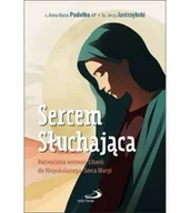 Religia i religioznawstwo - Sercem Słuchająca - miniaturka - grafika 1
