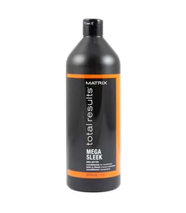 Matrix Total Results Mega Sleek Shea Butter Conditioner - Odżywki do włosów - miniaturka - grafika 1