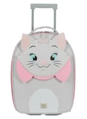 Walizki - Walizka dla dzieci Samsonite Happy Sammies Disney - Marie aristocat - miniaturka - grafika 1