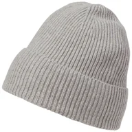 Czapki damskie - Czapka zimowa z merino dla dorosłych Helly Hansen Wool Beanie - miniaturka - grafika 1