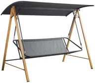 Huśtawki - Huśtawka ogrodowa 3 - osobowa Z5-W14 - miniaturka - grafika 1