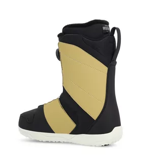 Buty snowboardowe Ride Anthem BOA (olive) 2023 - Buty snowboardowe - miniaturka - grafika 2