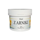 Żele i maści lecznicze - FarmVix Maść z Arniki 150ml - miniaturka - grafika 1