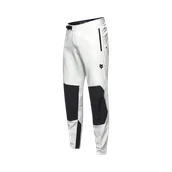 Spodnie rowerowe - Spodnie Rowerowe MTB FOX Defend Park Jasnoszary38 - miniaturka - grafika 1
