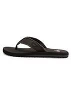 Klapki i japonki męskie - Quiksilver Męskie klapki japonki Monkey Abyss, czarny, czarny, brązowy, Xkc, 45 EU - miniaturka - grafika 1