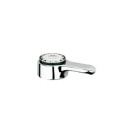 Pisuary - GROHE 46053000 lever - miniaturka - grafika 1