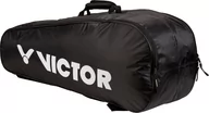 Torby sportowe - Victor, Torba, Thermobag 9510 C, 2-komorowy, czarny, 50l - miniaturka - grafika 1