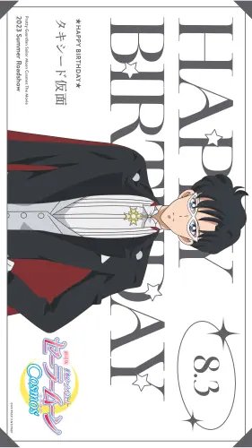 Plakat Anime Bishoujo Senshi Sailor Moon BSSM_142 A1+ Custom Manga