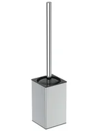 Akcesoria do wc - Ideal Standard IOM Square - Szczotka toaletowa z uchwytem, chrom E2195AA - miniaturka - grafika 1
