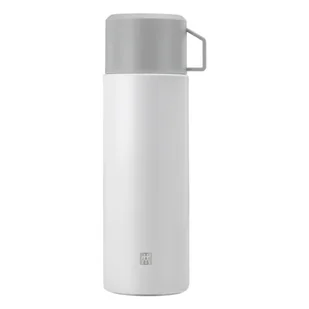 Zwilling Zwilling Thermo 1 L Biały Termos Do Kawy I Herbaty Ze Stali Nierdzewnej - Termosy - miniaturka - grafika 4