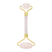 Rollery do masażu - Kamienny GLOV Roller do masażu twarzy - miniaturka - grafika 1