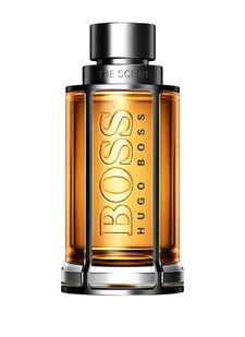 Hugo Boss Boss The Scent woda po goleniu 100 ml - Wody po goleniu - miniaturka - grafika 2