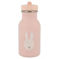 Butelki termiczne - Trixie Baby Pani Królik bidon - butelka 350 ml - miniaturka - grafika 1